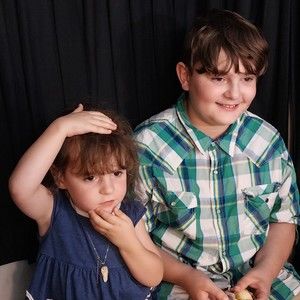 Meet your Posher, Posh